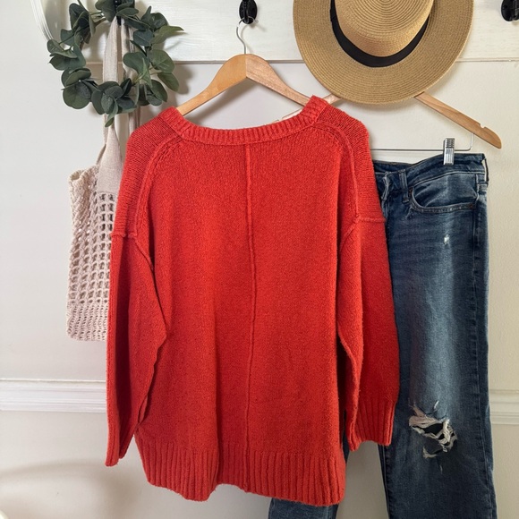 Free People Brookside Sweater - Picture 9 of 10